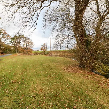 Дом отдыха Violet Солтберн-бай-те-Си