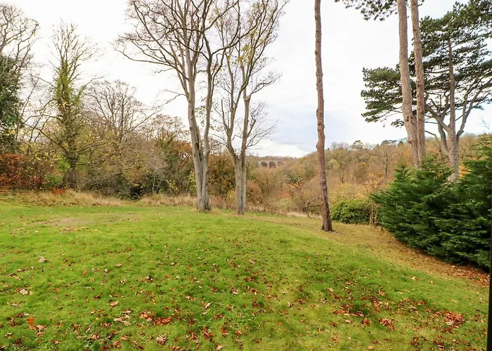 Violet Holiday home Saltburn-by-the-Sea