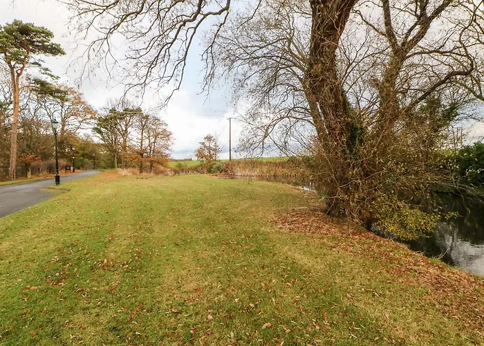 Holiday home Violet Saltburn-by-the-Sea
