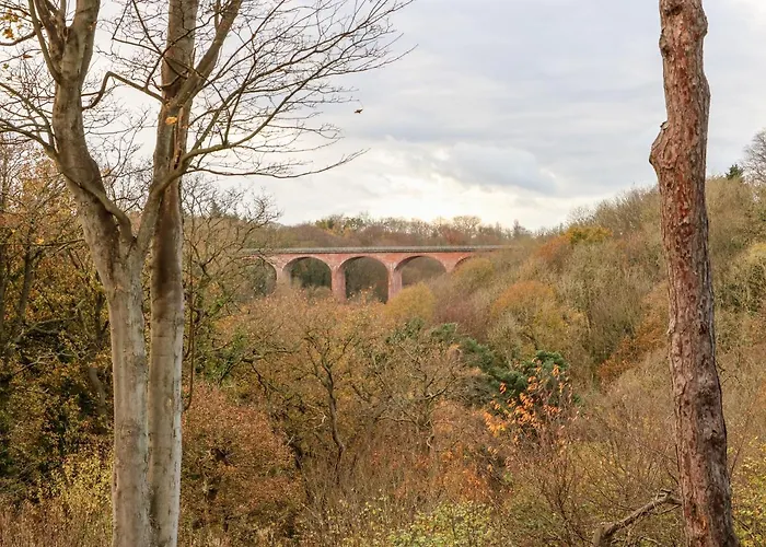 Violet Casa vacanze Saltburn-by-the-Sea