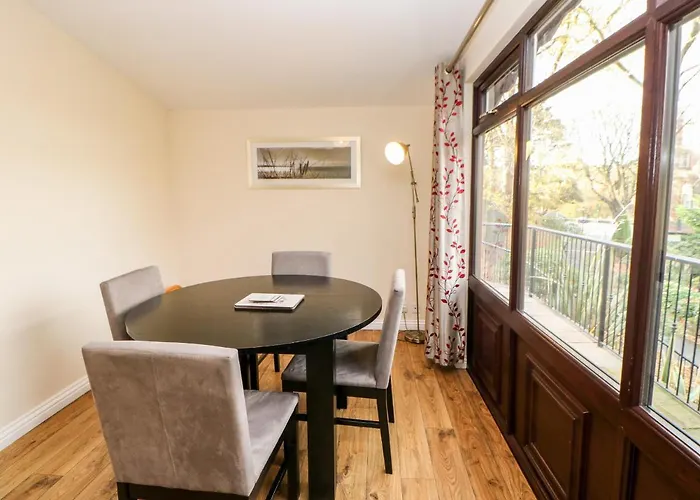 Casa vacanze Violet Saltburn-by-the-Sea